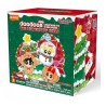 Box Set Powerpuff Girls Daadoos Mate Series 01 Christmas 6 in 1