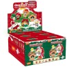 Box Set Powerpuff Girls Daadoos Mate Series 01 Christmas 6 in 1