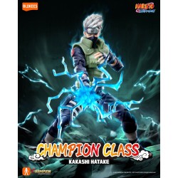 Naruto Champion Class 06 Kakashi Hatake