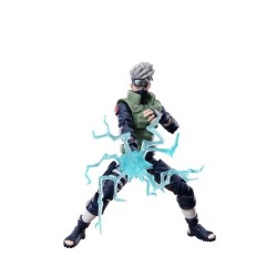 Naruto Champion Class 06 Kakashi Hatake