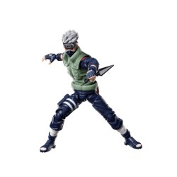 Naruto Champion Class 06 Kakashi Hatake