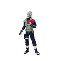 Naruto Champion Class 06 Kakashi Hatake