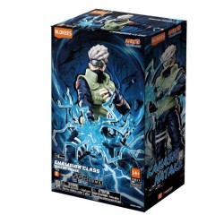 Naruto Champion Class 06 Kakashi Hatake