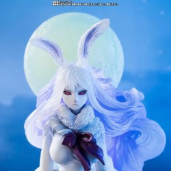 Figuarts ZERO [EXTRA BATTLE] CARROT SULONG
