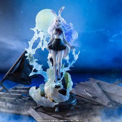 Figuarts ZERO - EXTRA BATTLE - CARROT SULONG