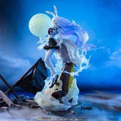 Figuarts ZERO - EXTRA BATTLE - CARROT SULONG