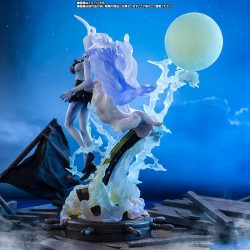 Figuarts ZERO - EXTRA BATTLE - CARROT SULONG