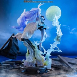 Figuarts ZERO - EXTRA BATTLE - CARROT SULONG