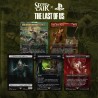 Secret Lair x Playstation: The Last of US Part I (Regular) - Magic: The Gathering