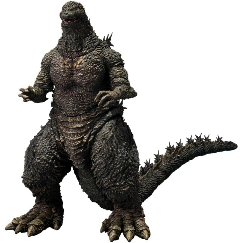 S.H.MonsterArts GODZILLA - GODZILLA THE RIDE:GREAT CLASH