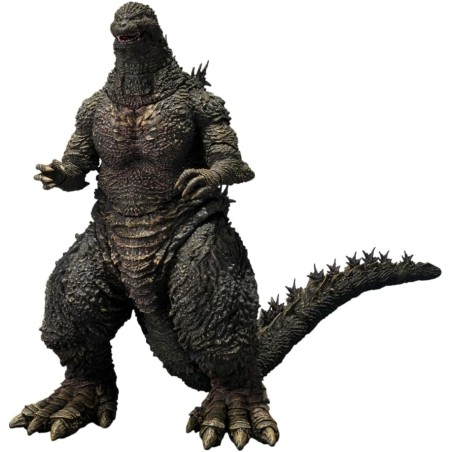 S.H.MonsterArts GODZILLA - GODZILLA THE RIDE:GREAT CLASH