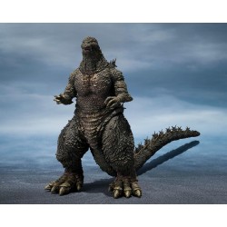 S.H.MonsterArts GODZILLA - GODZILLA THE RIDE:GREAT CLASH