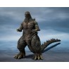S.H.MonsterArts GODZILLA - GODZILLA THE RIDE:GREAT CLASH
