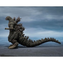 S.H.MonsterArts GODZILLA - GODZILLA THE RIDE:GREAT CLASH