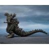 S.H.MonsterArts GODZILLA - GODZILLA THE RIDE:GREAT CLASH