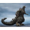 S.H.MonsterArts GODZILLA - GODZILLA THE RIDE:GREAT CLASH