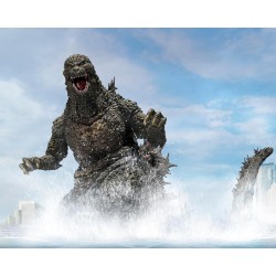 S.H.MonsterArts GODZILLA - GODZILLA THE RIDE:GREAT CLASH
