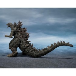 S.H.MonsterArts GODZILLA - GODZILLA THE RIDE:GREAT CLASH