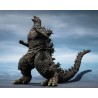 S.H.MonsterArts GODZILLA - GODZILLA THE RIDE:GREAT CLASH