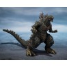 S.H.MonsterArts GODZILLA - GODZILLA THE RIDE:GREAT CLASH