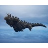 S.H.MonsterArts GODZILLA - GODZILLA THE RIDE:GREAT CLASH