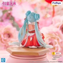 Hatsune Miku Noodle Stopper Figure -2026 Chinese New Year ver.