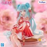 Hatsune Miku Noodle Stopper Figure -2026 Chinese New Year ver.