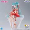 Hatsune Miku Noodle Stopper Figure -2026 Chinese New Year ver.
