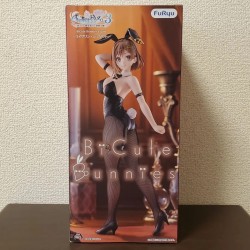 Atelier Ryza 3: Alchemist of the End & the Secret Key BiCute Bunnies Figure -Reisalin Stout-