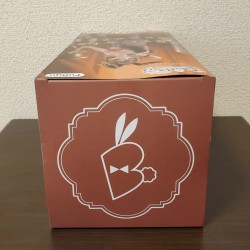 Atelier Ryza 3: Alchemist of the End & the Secret Key BiCute Bunnies Figure -Reisalin Stout-