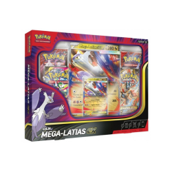 Mega lata EX