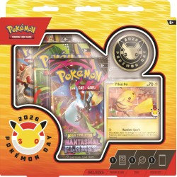Pokémon Day 2026 Collection en ingles