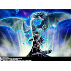 S.H.Figuarts SETO KAIBA