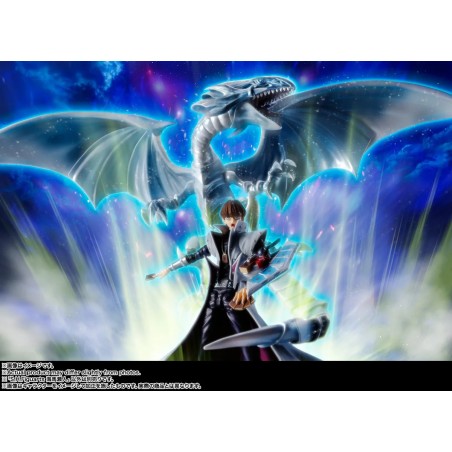S.H.Figuarts SETO KAIBA