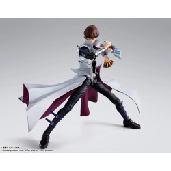 S.H.Figuarts SETO KAIBA