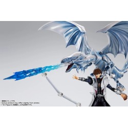 S.H.Figuarts SETO KAIBA