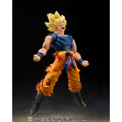 S.H.Figuarts SUPER SAIYAN SON GOKU -FIGHTER OF RAGE-