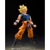 S.H.Figuarts SUPER SAIYAN SON GOKU -FIGHTER OF RAGE-
