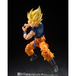S.H.Figuarts SUPER SAIYAN SON GOKU -FIGHTER OF RAGE-