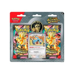 POKEMON TCG MEGA EVOLUTION ASCENDED HEROES COLLECTION LARRY