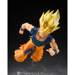 S.H.Figuarts SUPER SAIYAN SON GOKU -FIGHTER OF RAGE-