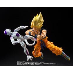 S.H.Figuarts SUPER SAIYAN SON GOKU -FIGHTER OF RAGE-