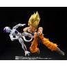 S.H.Figuarts SUPER SAIYAN SON GOKU -FIGHTER OF RAGE-
