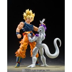 S.H.Figuarts SUPER SAIYAN SON GOKU -FIGHTER OF RAGE-