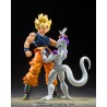 S.H.Figuarts SUPER SAIYAN SON GOKU -FIGHTER OF RAGE-