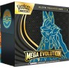 Mega Evolution - Mega Lucario - Elite Trainer Box