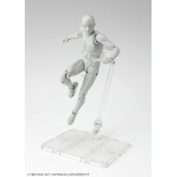 TAMASHII STAGE ACT 4 HUMANOID
