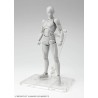 TAMASHII STAGE ACT 4 HUMANOID