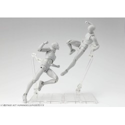 TAMASHII STAGE ACT 4 HUMANOID
