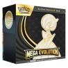 Pokémon TCG: Mega Evolution - Elite Trainer Box Gardevoir - Inglés